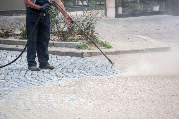Best Gas Station Cleaning  in Chelsea, AL